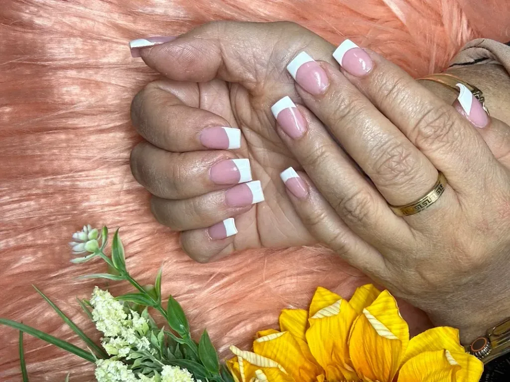 Queen Nail Spa — Nail salon in El Paso
